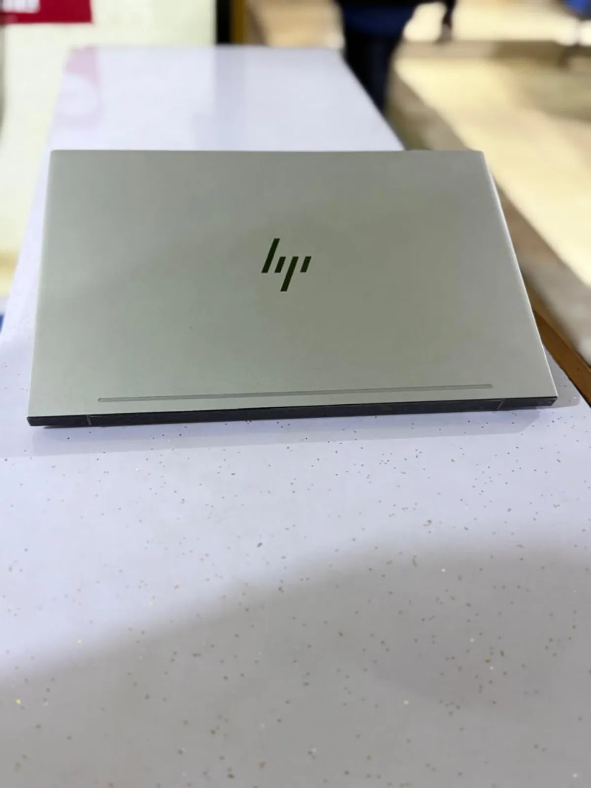 Laptop HP Envy Ultrabook 4 16GB Intel Core i5 SSD 512GB