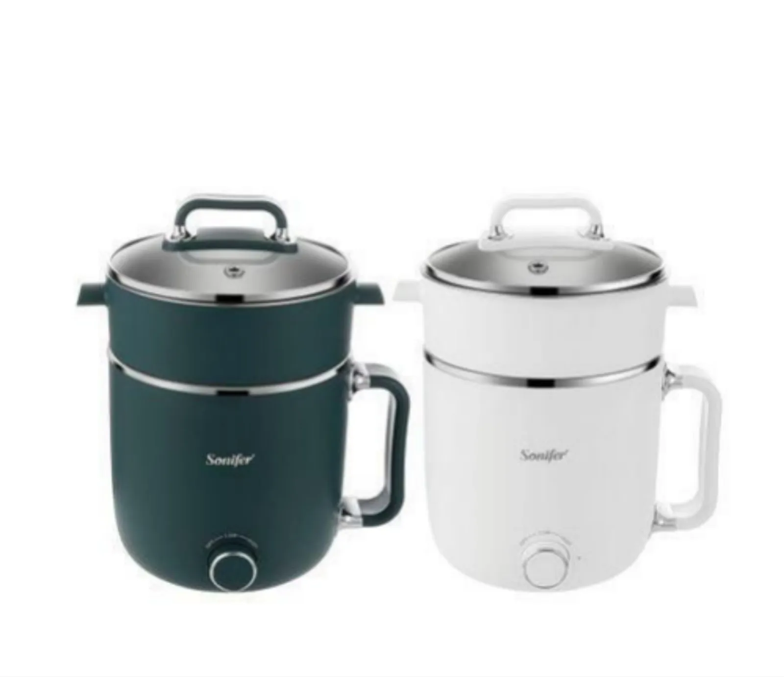 Sonifer Multifunction Electric Cooker / Hot Pot