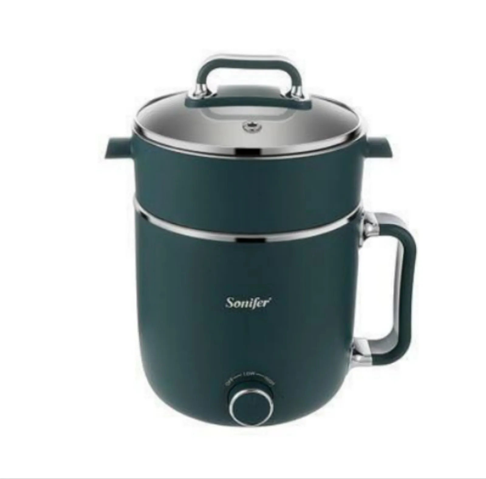 Sonifer Multifunction Electric Cooker / Hot Pot
