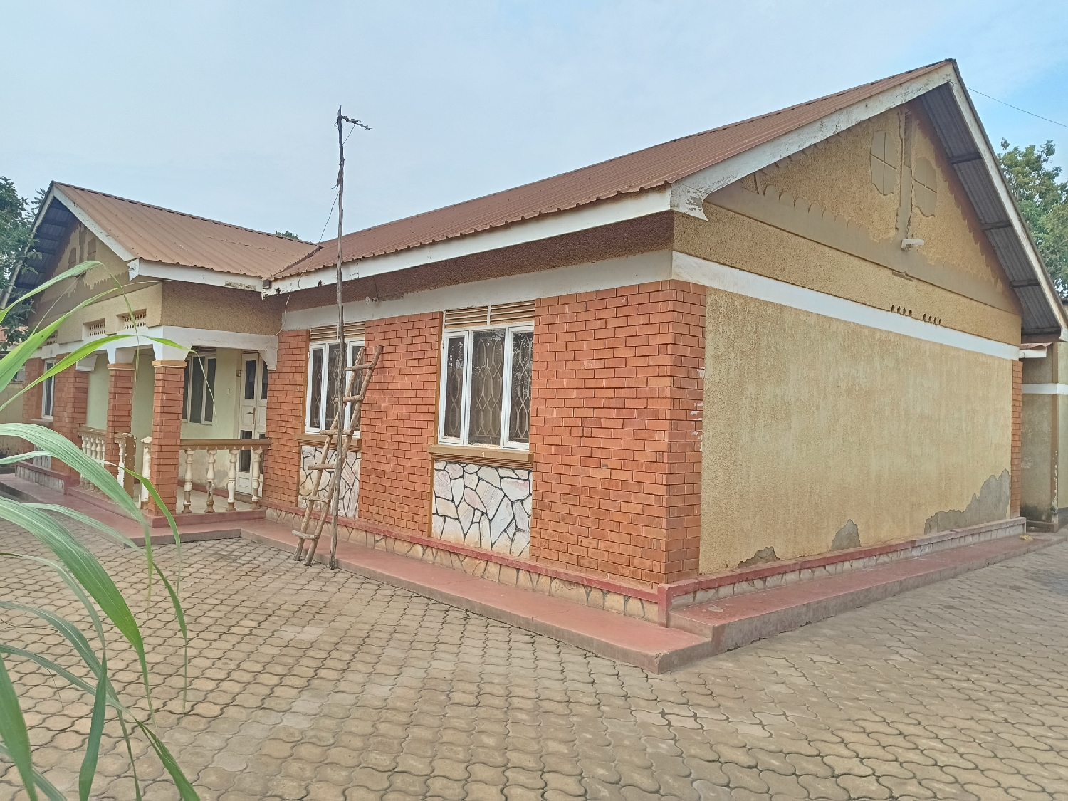 4bdrm House in Kazinga, Wakiso / Wakiso for sale | Houses & Apartments For Sale for sale in Wakiso, Wakiso / Wakiso
